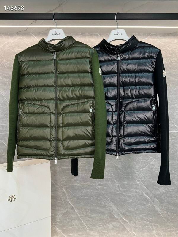 Moncler M-3XL 26yr02